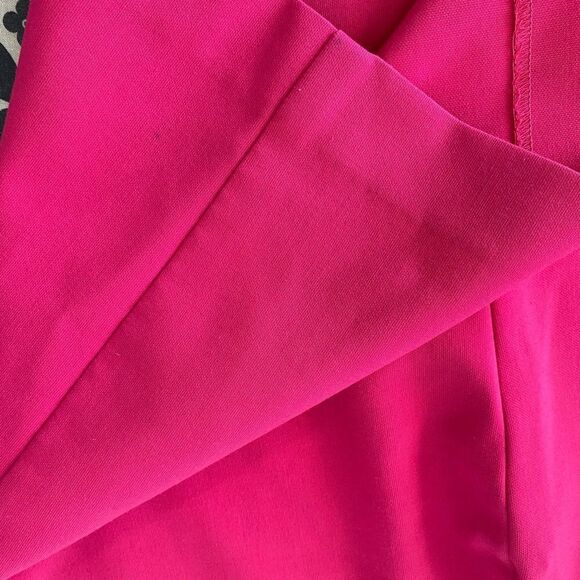 LIKELY Fuchsia Elana Dress - Picture 8 of 12